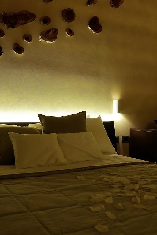 Casale Del Principe Agrirelais & Spa San Giuseppe Jato
