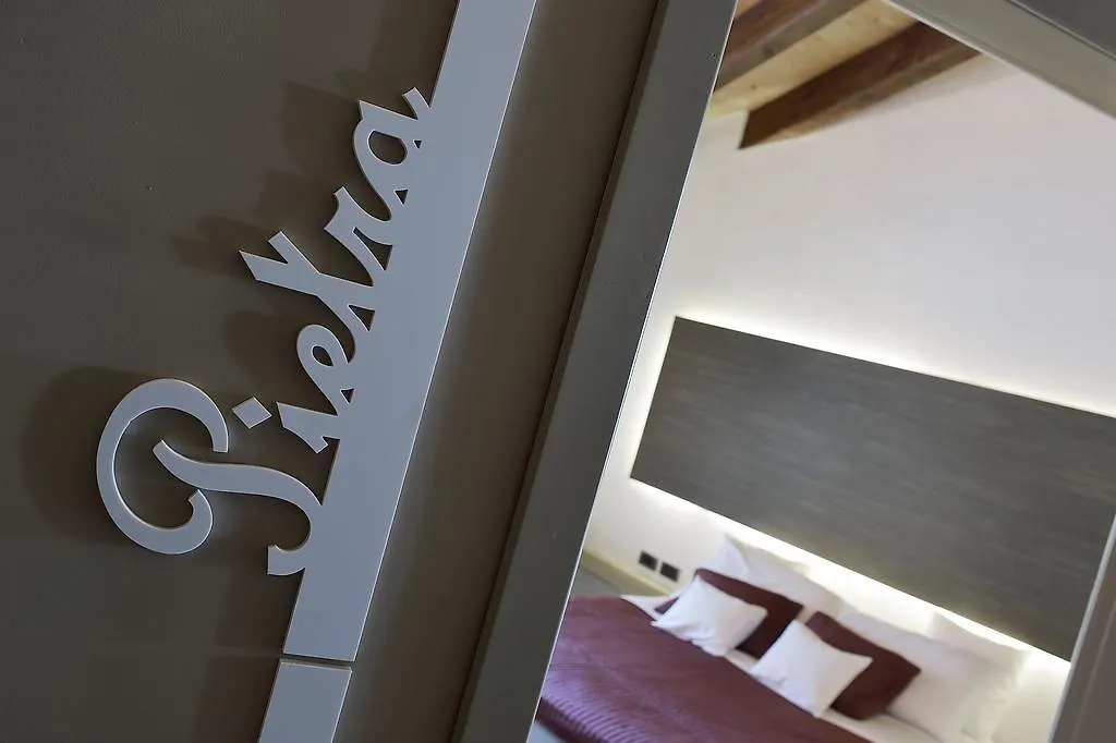 Alloggio per agriturismo Casale Del Principe Agrirelais & Spa San Giuseppe Jato Italia