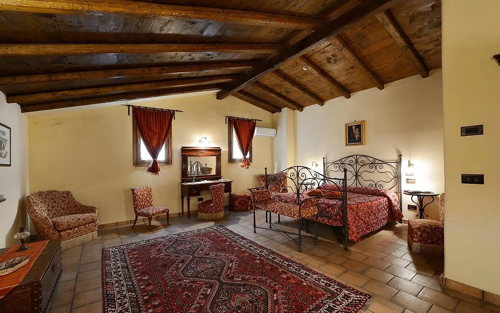 Casale Del Principe Agrirelais & Spa San Giuseppe Jato