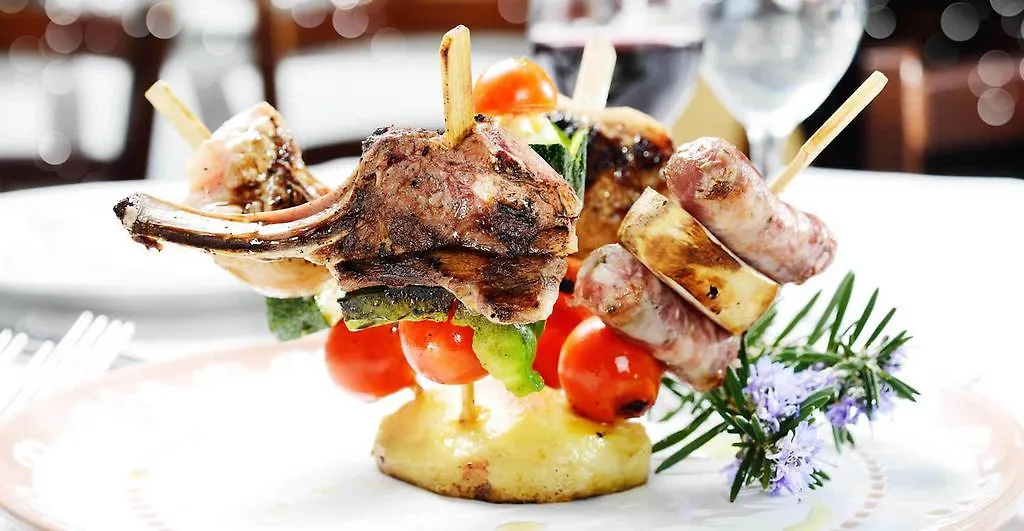 Farm stay Casale Del Principe Agrirelais & Spa San Giuseppe Jato