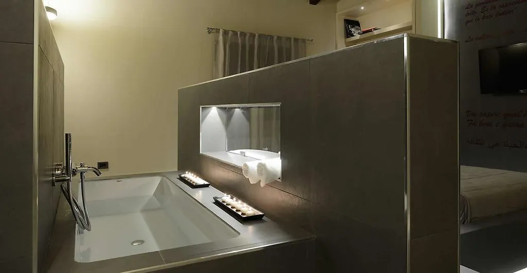 Alloggio per agriturismo Casale Del Principe Agrirelais & Spa San Giuseppe Jato Italia