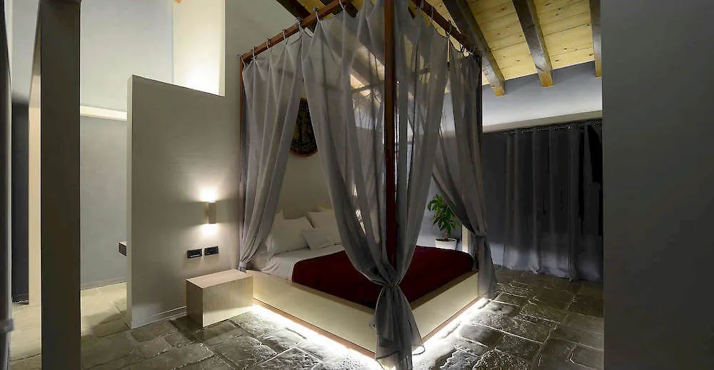 Casale Del Principe Agrirelais & Spa San Giuseppe Jato Italy