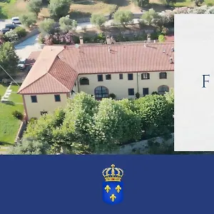 In Fattoria #2 Appartamento Pistoia