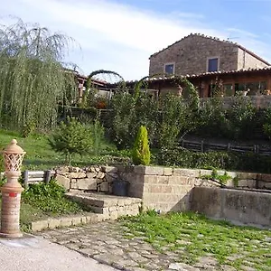  Casa di campagna Turismo Rurale Leanza