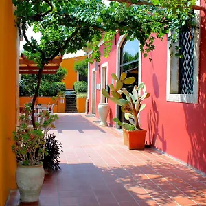  Casa di campagna Roccadia