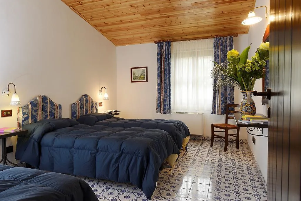Casale Del Principe Agrirelais & Spa San Giuseppe Jato