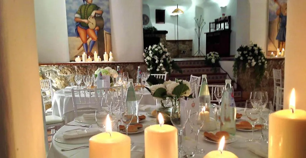 Farm stay Casale Del Principe Agrirelais & Spa San Giuseppe Jato