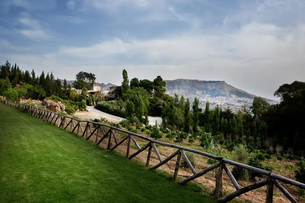 Farm stay Casale Del Principe Agrirelais & Spa San Giuseppe Jato