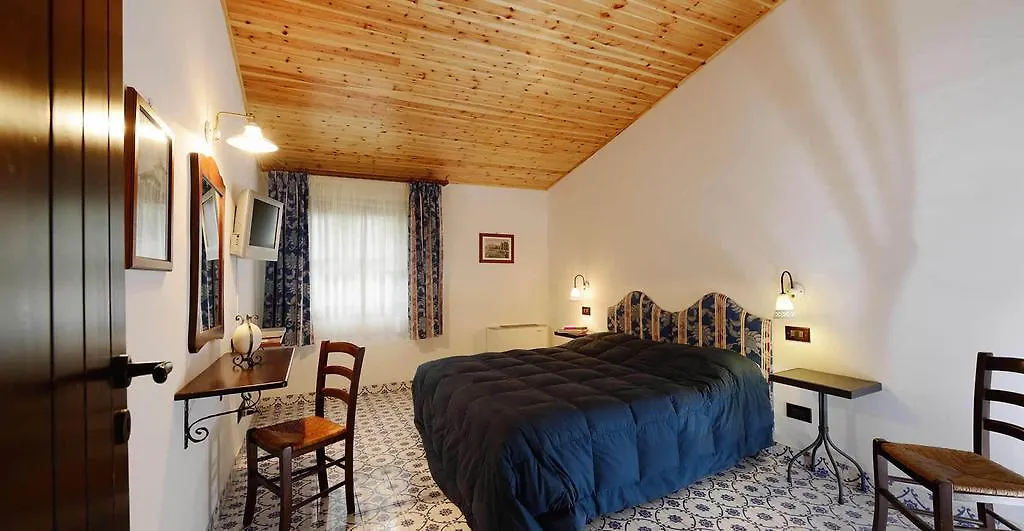 Casale Del Principe Agrirelais & Spa San Giuseppe Jato 0*,