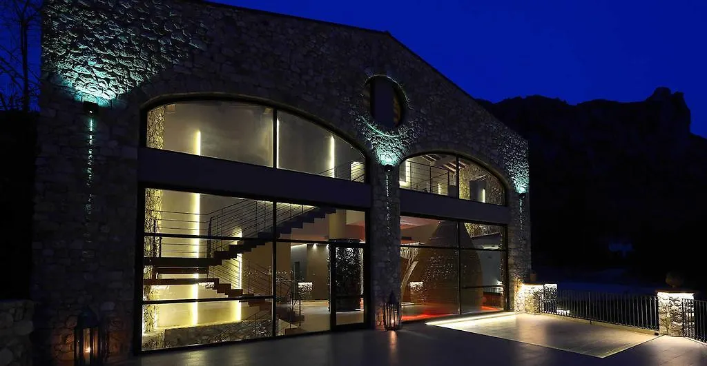 Casale Del Principe Agrirelais & Spa San Giuseppe Jato