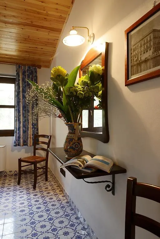 Casale Del Principe Agrirelais & Spa San Giuseppe Jato 0*,