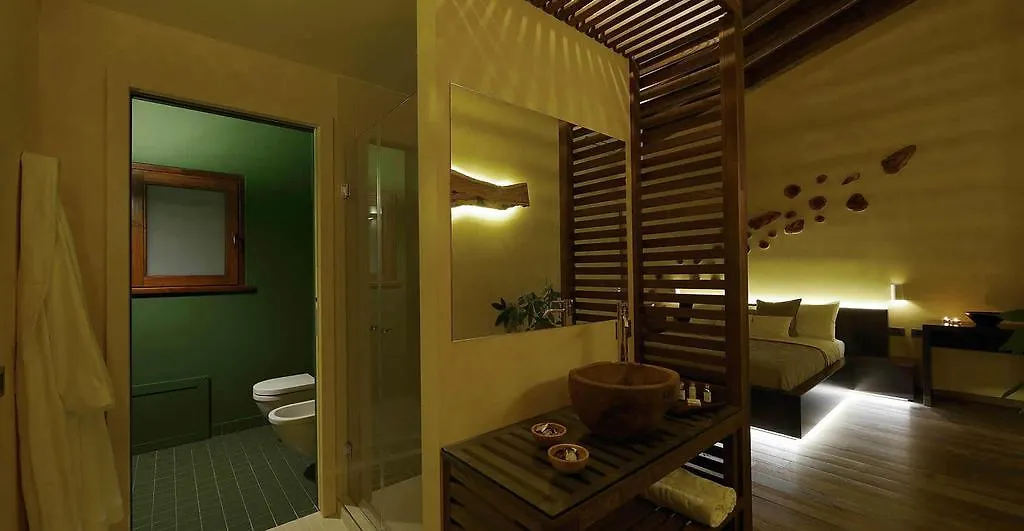 Farm stay Casale Del Principe Agrirelais & Spa San Giuseppe Jato Italy