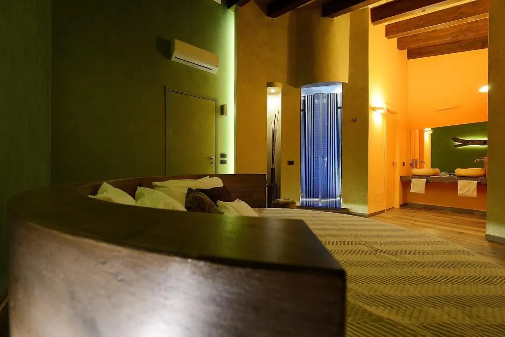Casale Del Principe Agrirelais & Spa San Giuseppe Jato