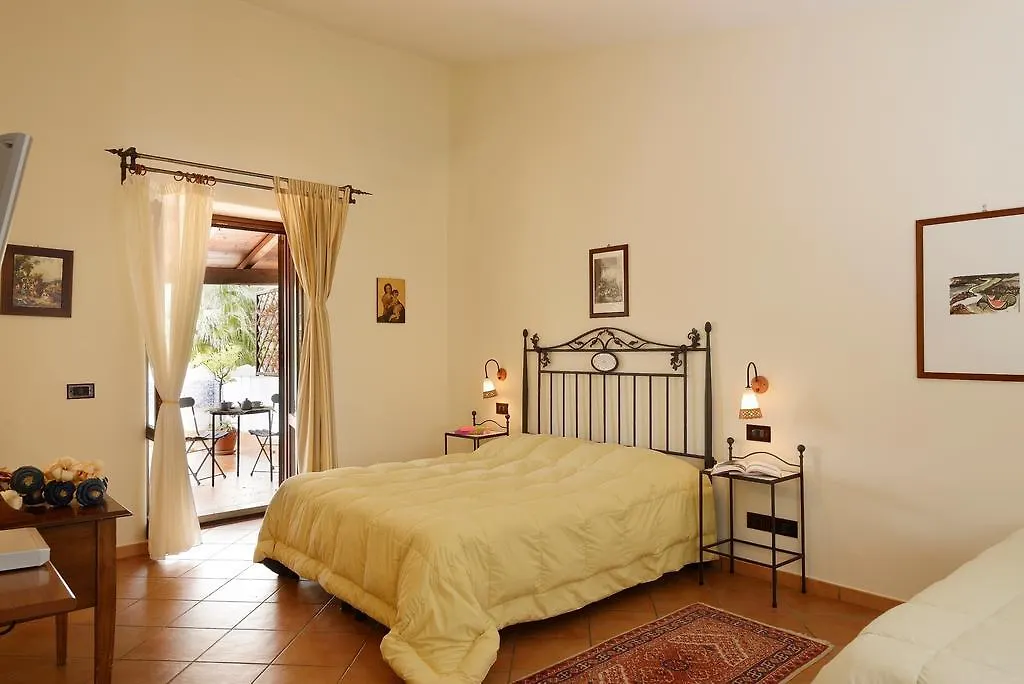 Casale Del Principe Agrirelais & Spa San Giuseppe Jato 0*,  Italy