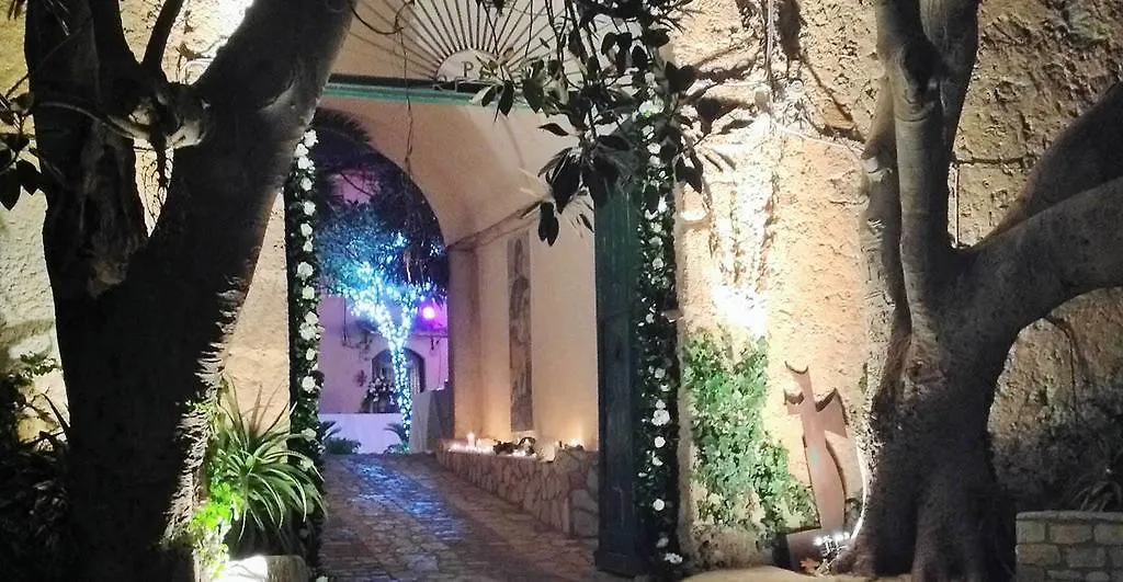 Casale Del Principe Agrirelais & Spa San Giuseppe Jato