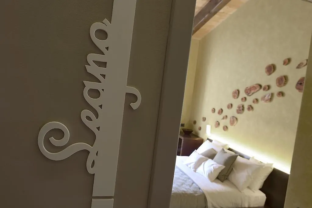 Casale Del Principe Agrirelais & Spa San Giuseppe Jato Farm stay