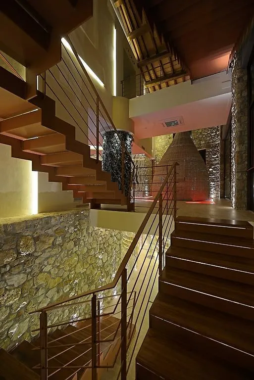 Casale Del Principe Agrirelais & Spa San Giuseppe Jato Farm stay