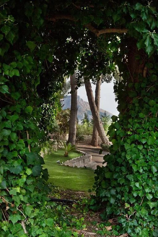 Casale Del Principe Agrirelais & Spa San Giuseppe Jato 0*,