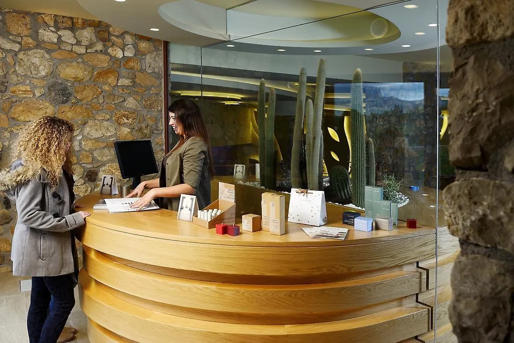 Casale Del Principe Agrirelais & Spa San Giuseppe Jato 0*,