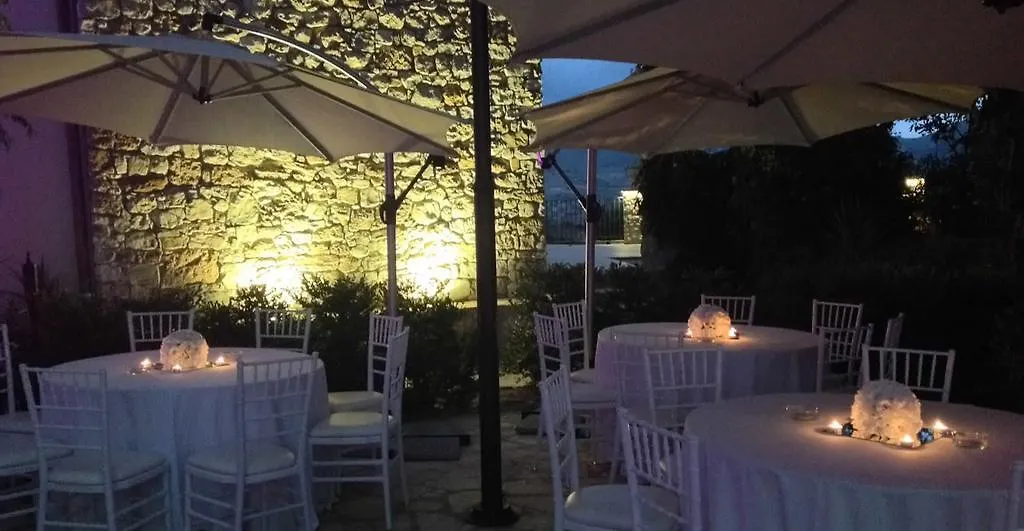 Casale Del Principe Agrirelais & Spa San Giuseppe Jato 0*,