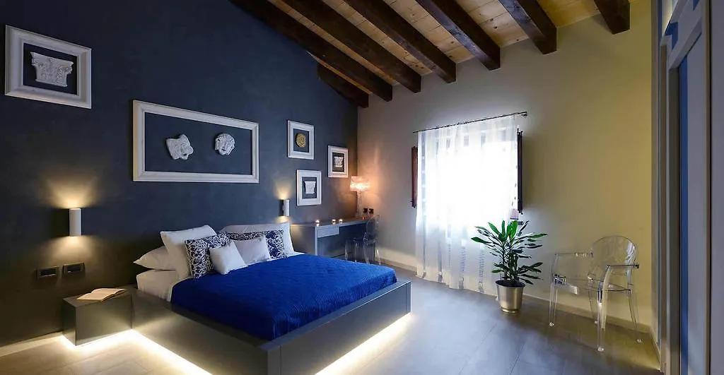 Casale Del Principe Agrirelais & Spa San Giuseppe Jato