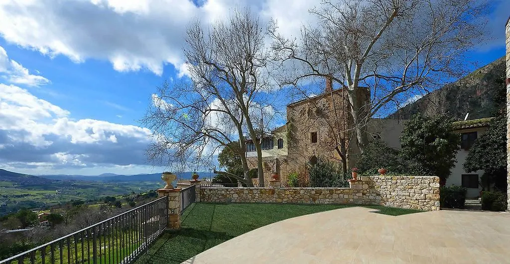 Casale Del Principe Agrirelais & Spa San Giuseppe Jato 0*,  Italy