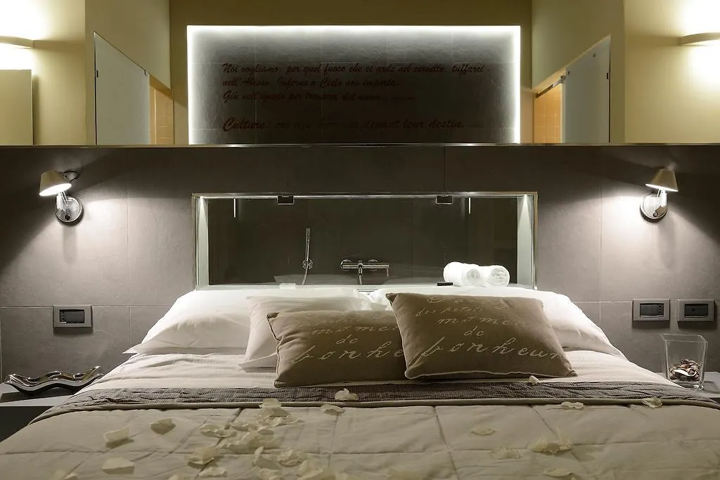 Casale Del Principe Agrirelais & Spa San Giuseppe Jato Farm stay