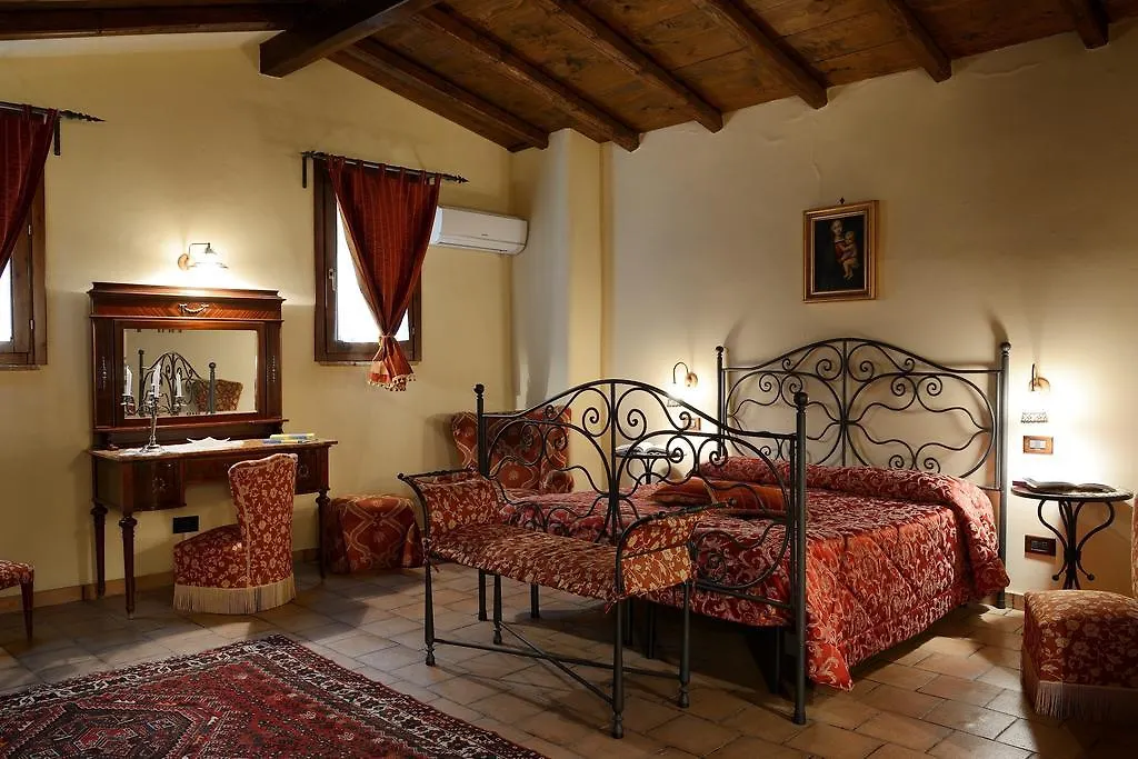 Casale Del Principe Agrirelais & Spa San Giuseppe Jato Italy