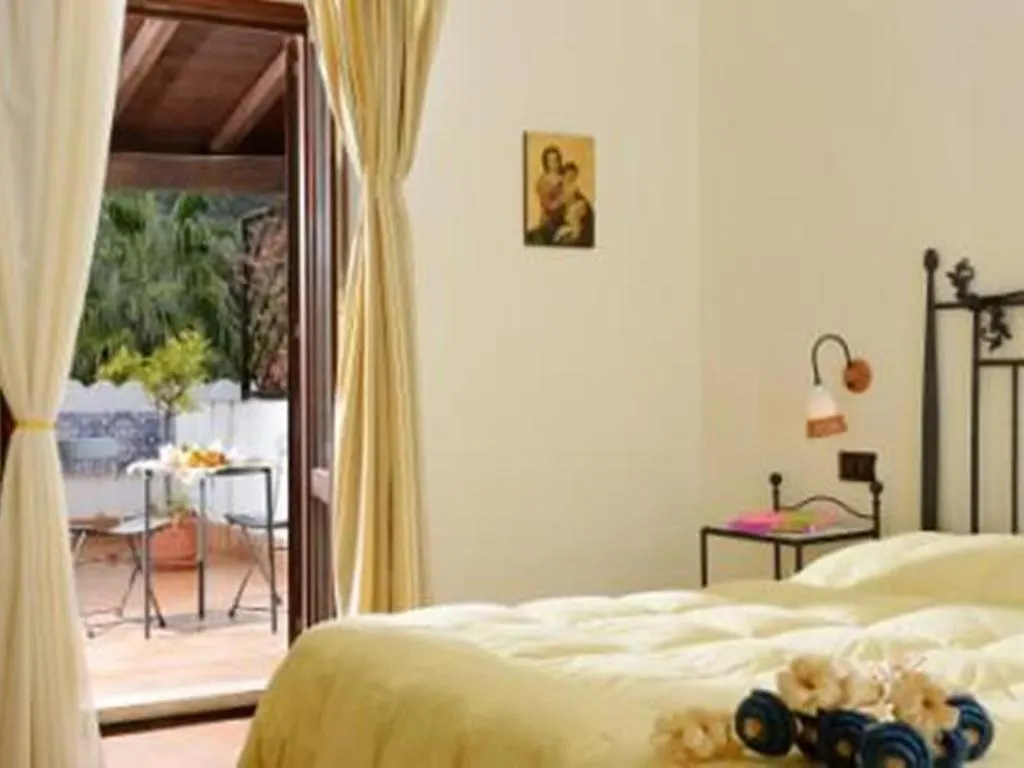 Casale Del Principe Agrirelais & Spa San Giuseppe Jato 0*,