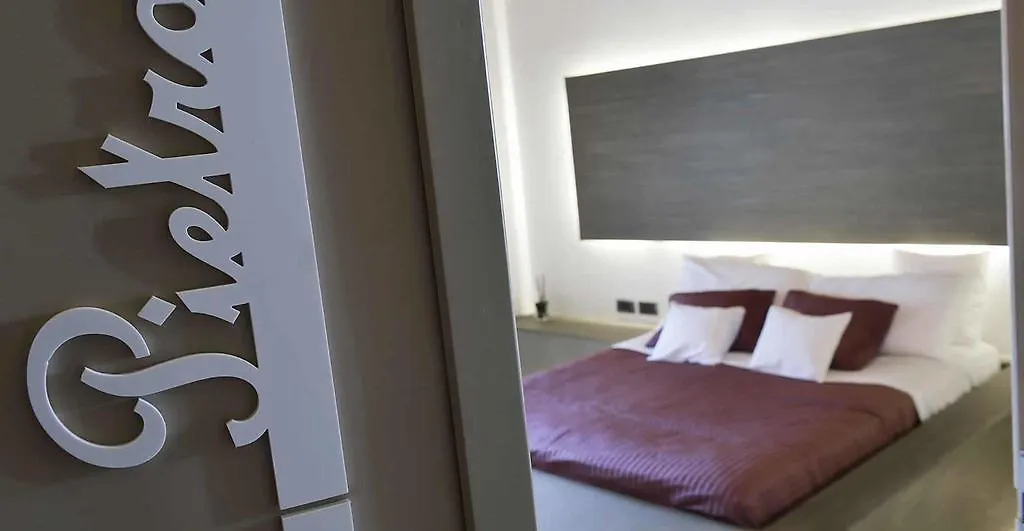 Casale Del Principe Agrirelais & Spa San Giuseppe Jato