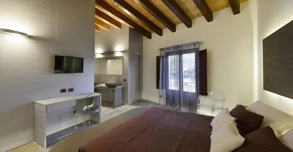 Farm stay Casale Del Principe Agrirelais & Spa San Giuseppe Jato