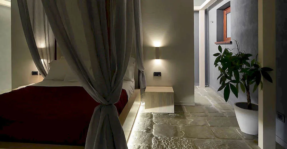 Casale Del Principe Agrirelais & Spa San Giuseppe Jato