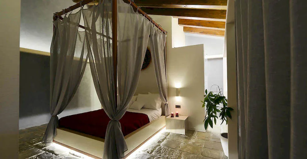 Casale Del Principe Agrirelais & Spa San Giuseppe Jato 0*,  Italy