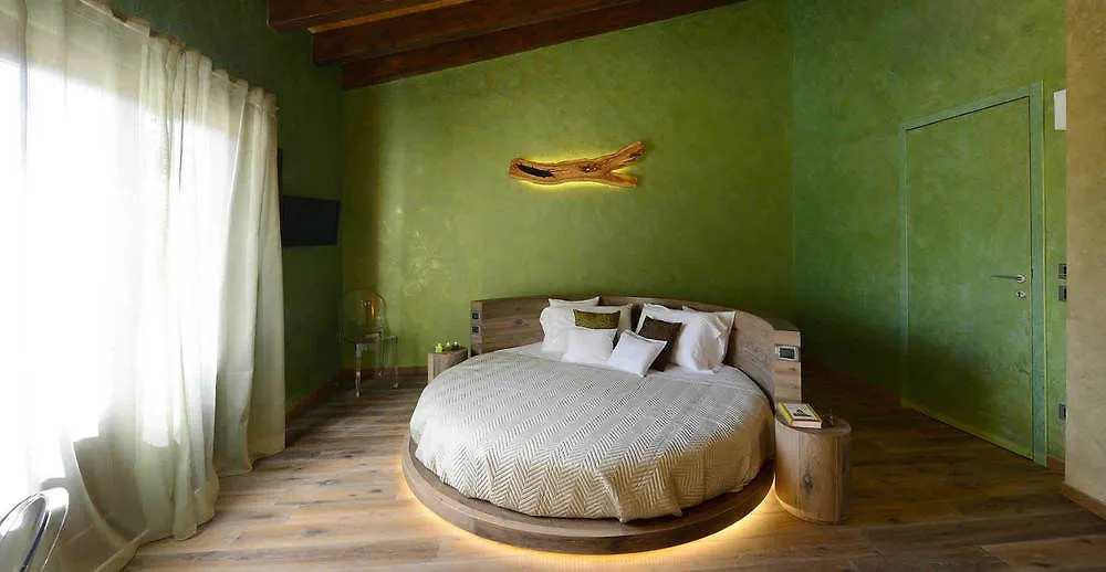 Farm stay Casale Del Principe Agrirelais & Spa San Giuseppe Jato