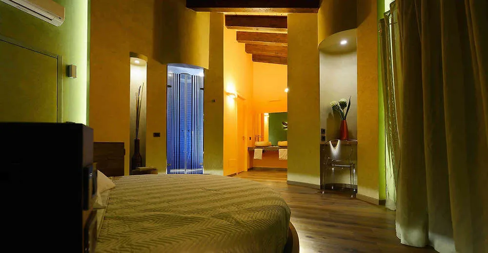 Casale Del Principe Agrirelais & Spa San Giuseppe Jato Farm stay