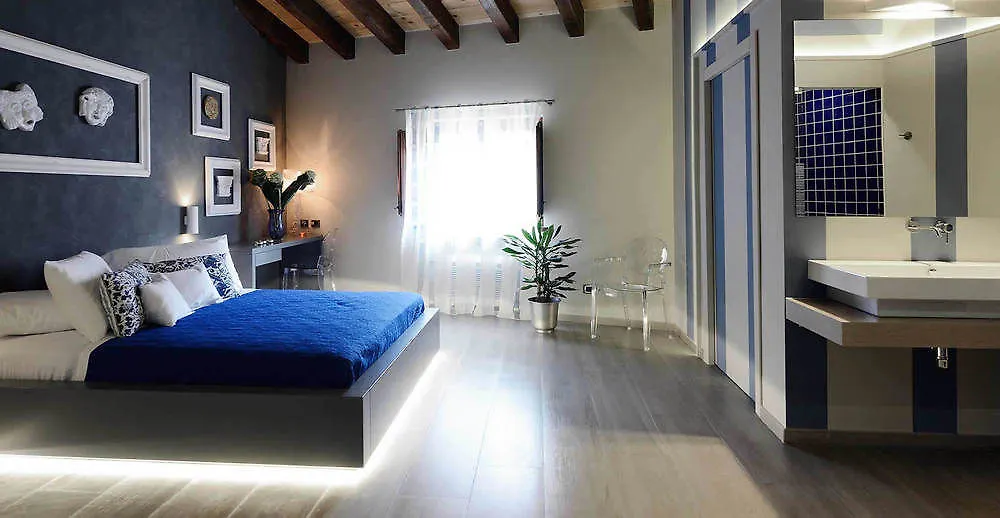 Casale Del Principe Agrirelais & Spa San Giuseppe Jato