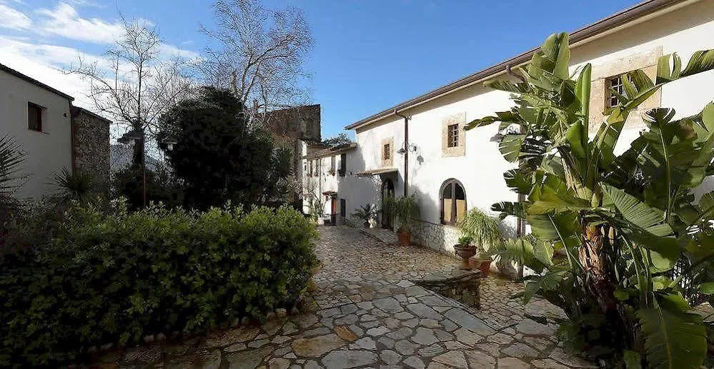 Farm stay Casale Del Principe Agrirelais & Spa San Giuseppe Jato