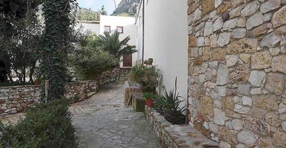 Casale Del Principe Agrirelais & Spa San Giuseppe Jato Italy