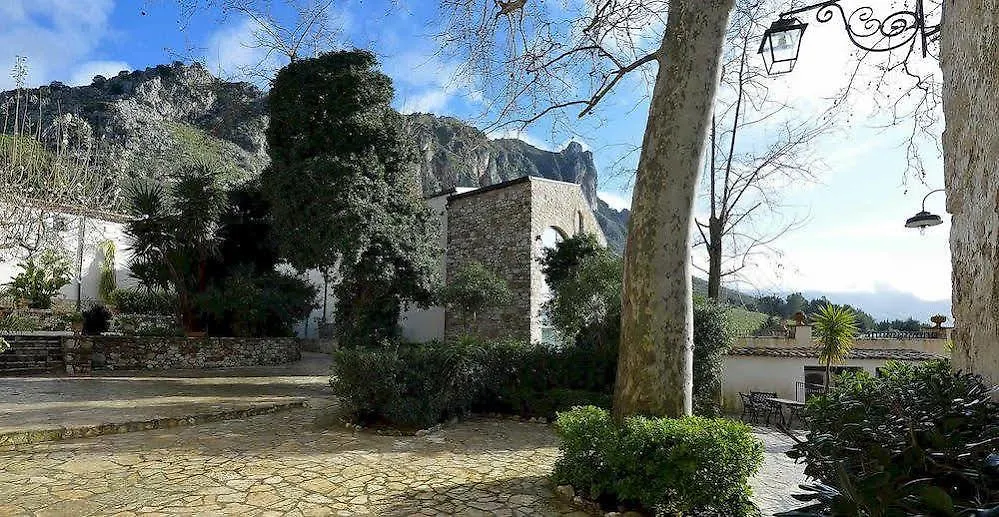 Casale Del Principe Agrirelais & Spa San Giuseppe Jato 0*,  Italy